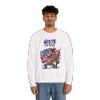 ’Merica Savage Crewneck Sweatshirt